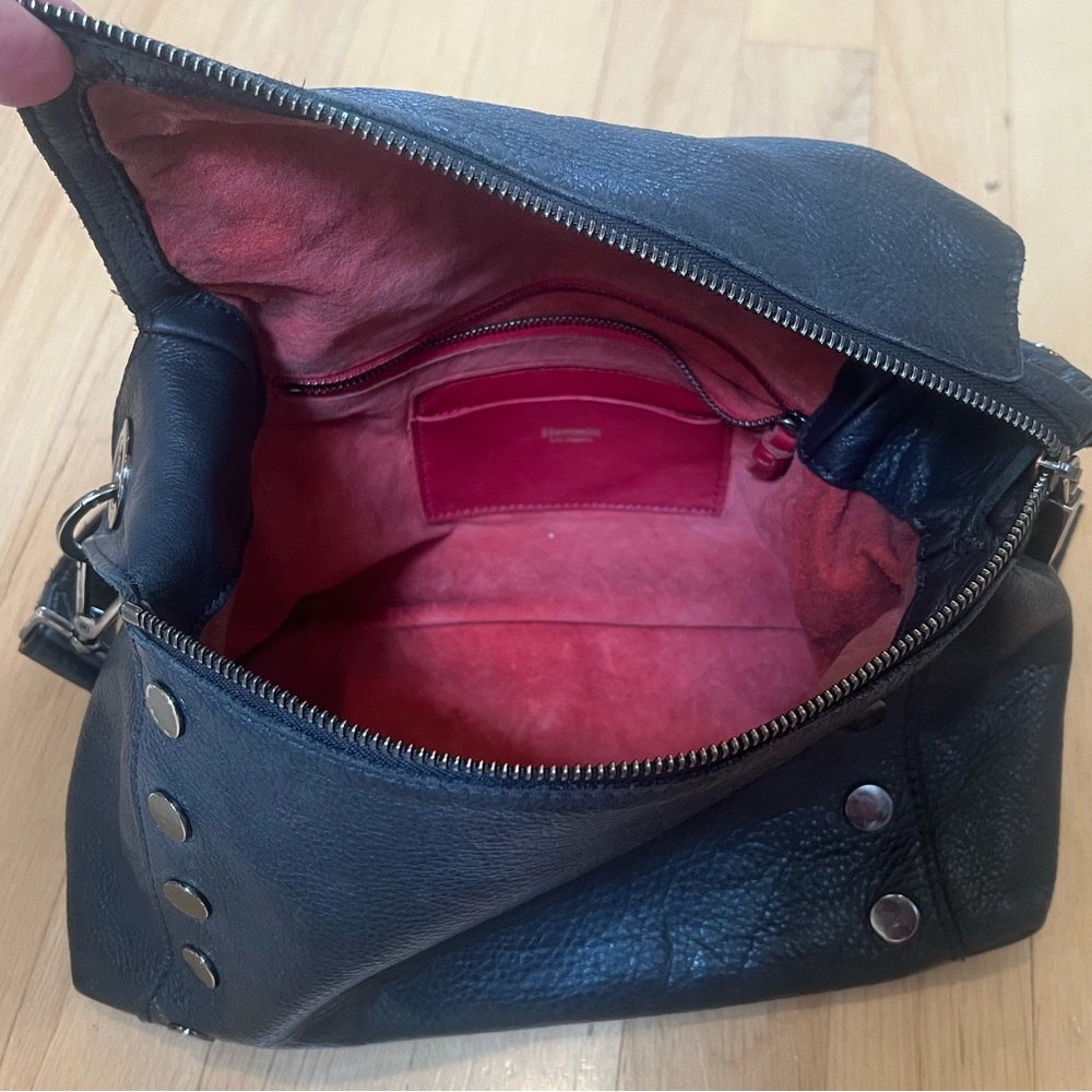 Hammitt Bryant Black Bag - Picture 13 of 16